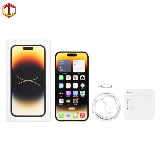 iPhone 14 Pro 256Gb kèo thơm 