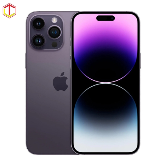 iPhone 14 Pro – 128GB | 99%