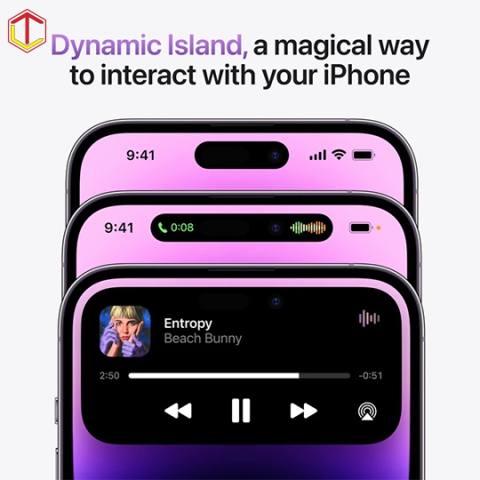 iPhone 14 Pro - 1TB | 99%