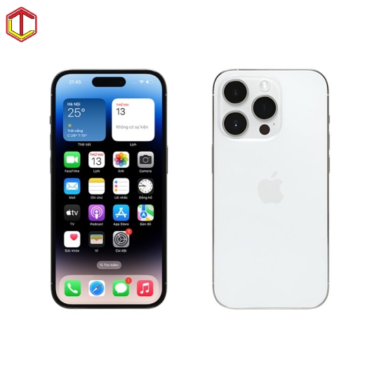 iPhone 14 Pro 256Gb kèo thơm 