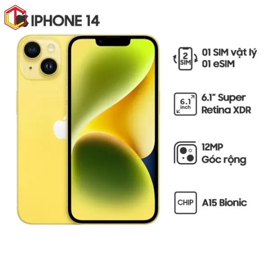 IPhone 14 256GB 