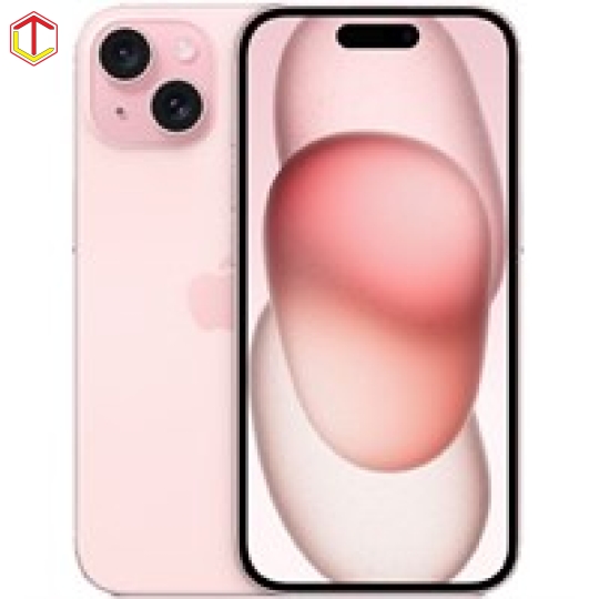 iPhone 15 256GB 