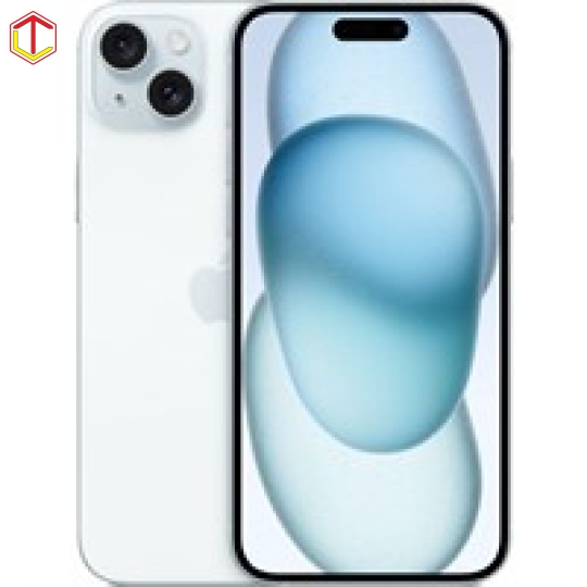 iPhone 15 Plus 256GB 
