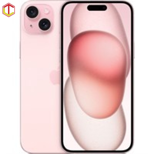 iPhone 15 Plus 256GB 