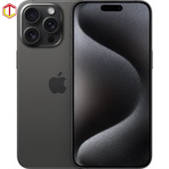 iPhone 15 ProMax 512GB  99%