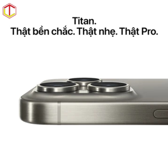 iPhone 15 ProMax 256GB kèo thơm