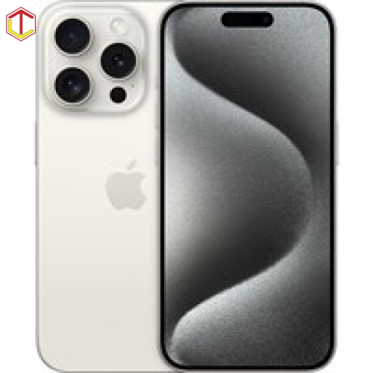 iPhone 15 Pro 256GB 