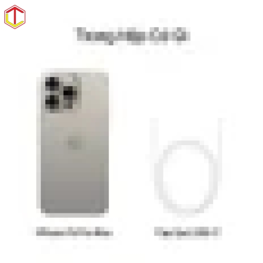 iPhone 15 Pro Max 1TB 
