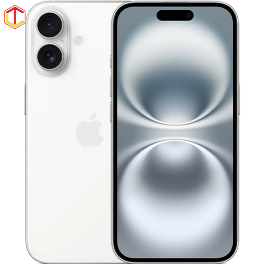 IPhone 16 Plus 512GB Chính hãng Apple