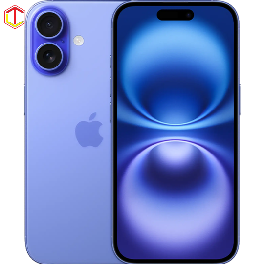 IPhone 16 Plus 128GB Chính hãng Apple