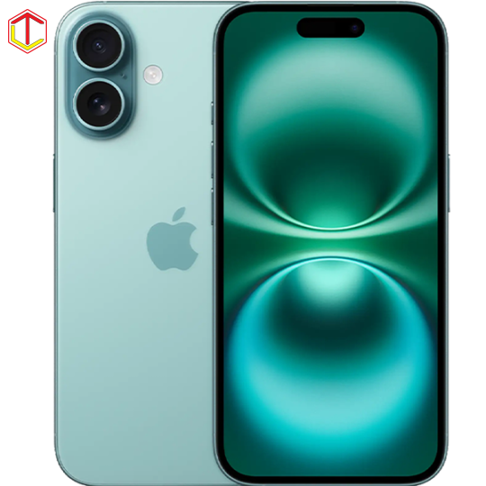 IPhone 16 Plus 256GB Chính hãng Apple