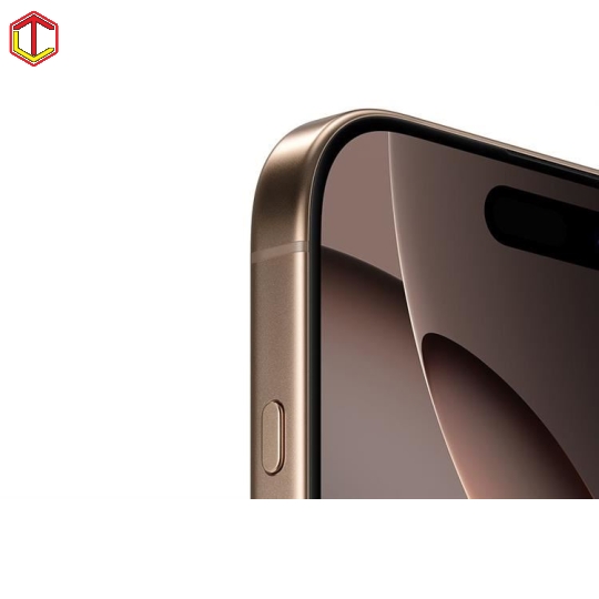 IPhone 16 ProMax 256GB Chính hãng Apple