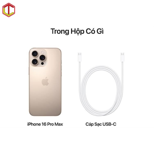 IPhone 16 ProMax 512GB 