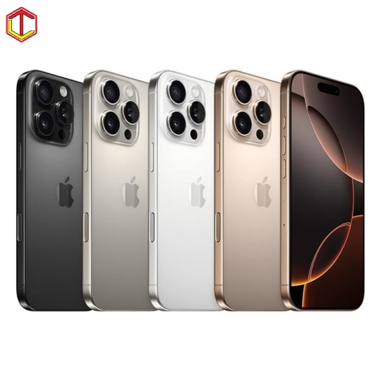 IPhone 16 Pro 128GB 
