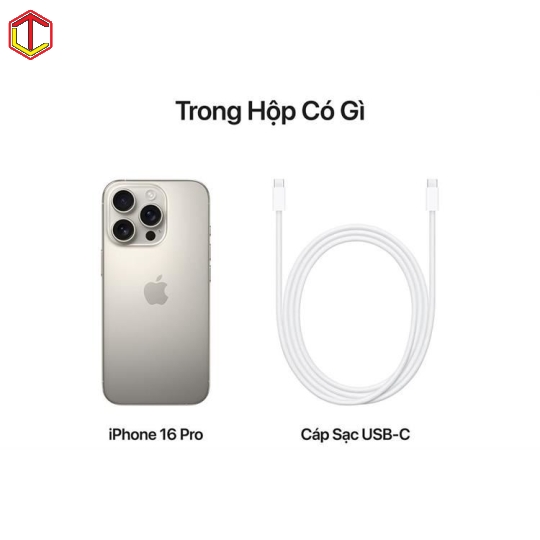 IPhone 16 Pro 128GB 