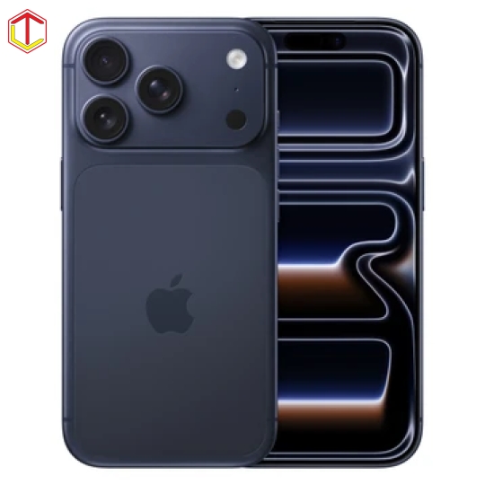 IPhone 17 Pro Max 1TB 