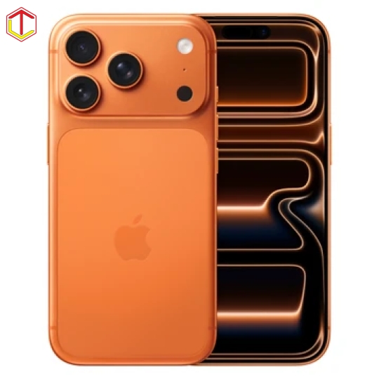 iPhone 17 Pro 1TB