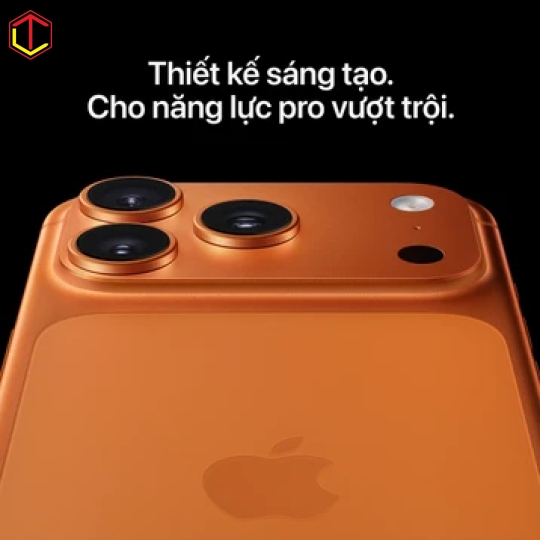 IPhone 17 Pro Max 1TB 