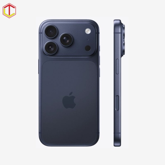 iPhone 17 Pro 1TB