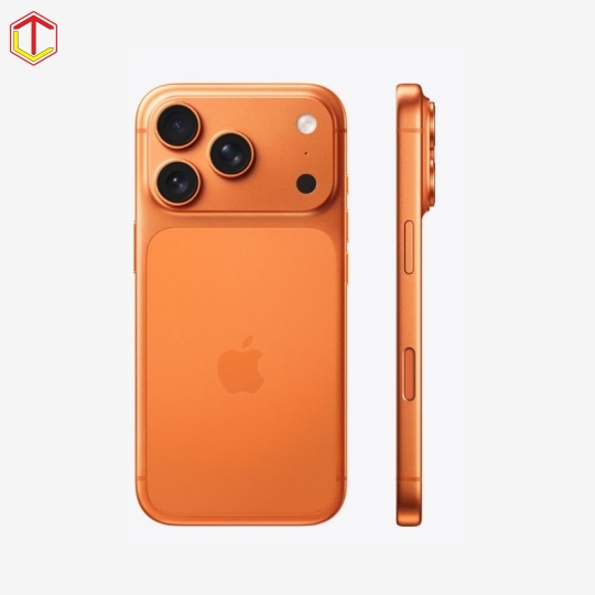 IPhone 17 Pro Max 1TB 