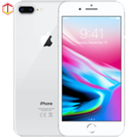 iPhone 8 Plus - 256GB | 99%