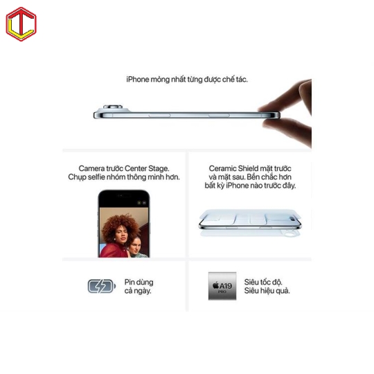 iPhone Air 256GB