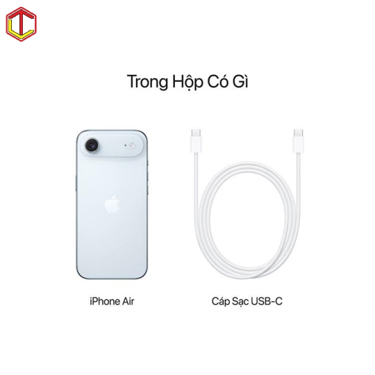 iPhone Air 256GB
