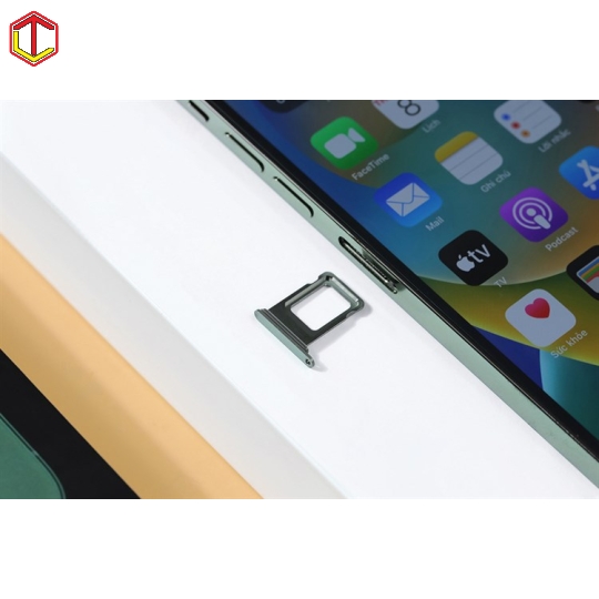 iPhone 13 Pro Max – 128GB | 99%