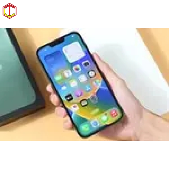 iPhone 13 Pro Max – 256GB | 99%