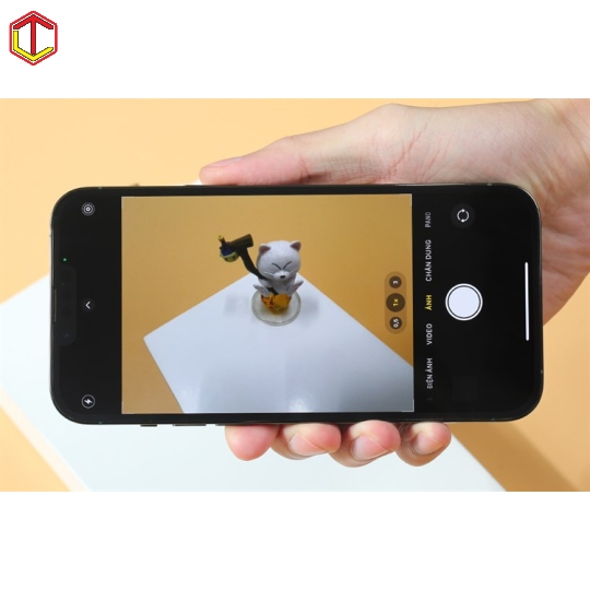 iPhone 13 Pro Max – 256GB | 99%