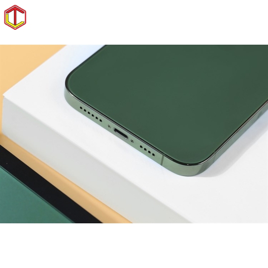 iPhone 13 Pro Max – 256GB | 99%