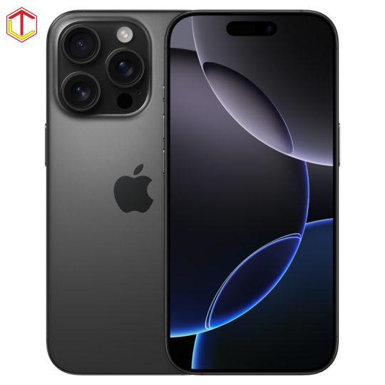 IPhone 16 Pro 256GB 99% 