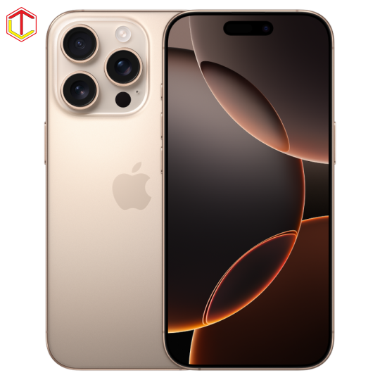 IPhone 16 Pro 128GB 99%