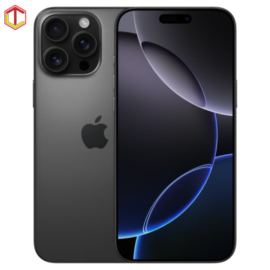IPhone 16 ProMax 256GB NEW Fullbox đen Khe Sim