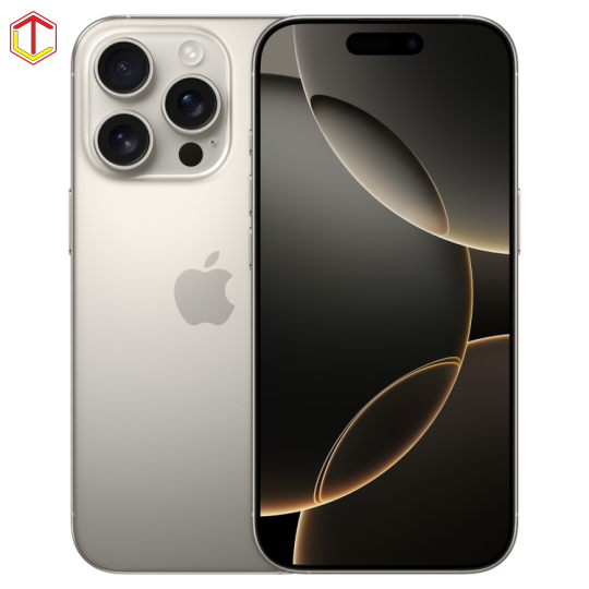 IPhone 16 Pro 512GB 99%  
