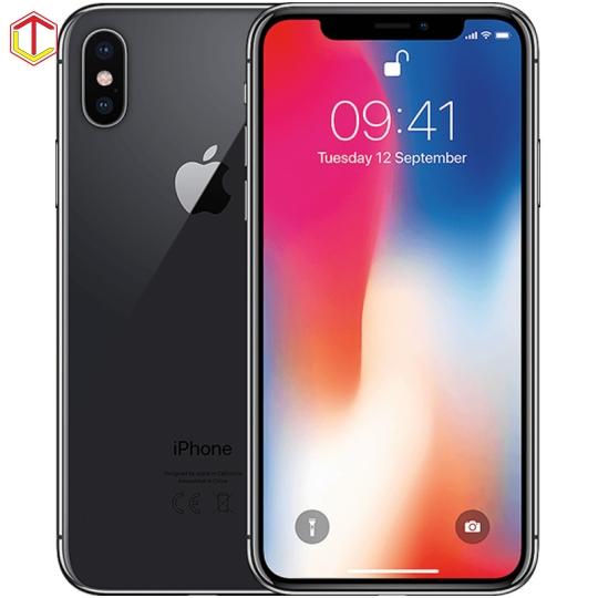 IPhone XSM 64gb Đen Cũ