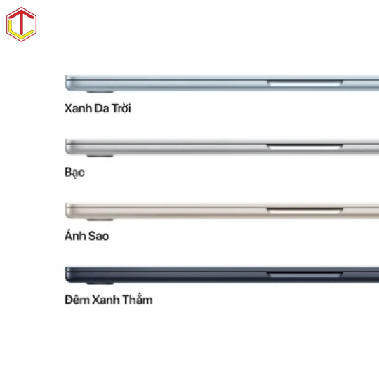 MacBook Air M5 13 inch 24GB/512GB 