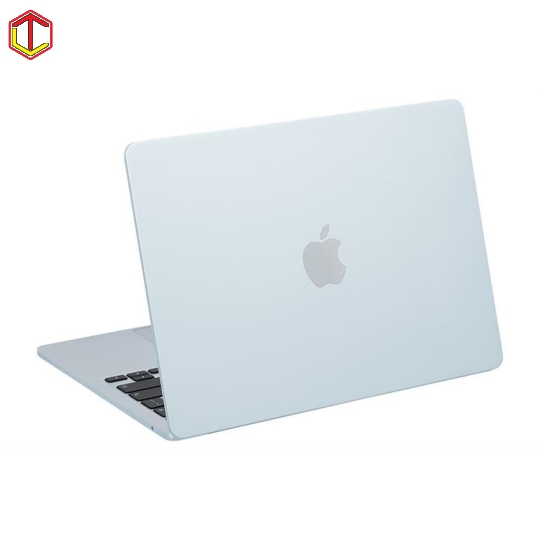 MacBook Air M5 15 inch 16GB/512GB
