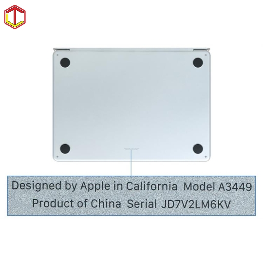 MacBook Air M5 15 inch 24GB/512GB 