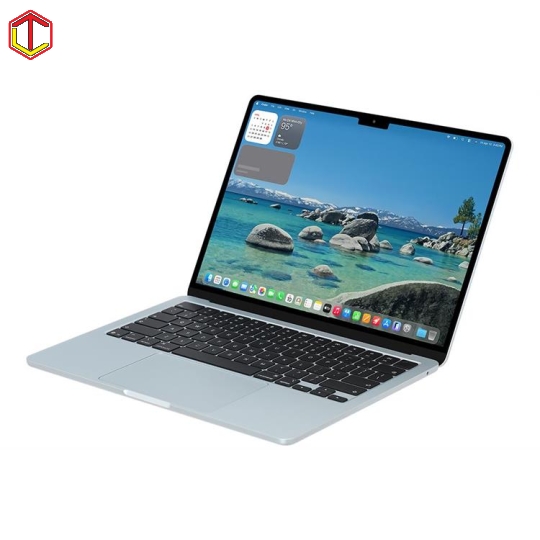 MacBook Air M5 15 inch 24GB/1TB