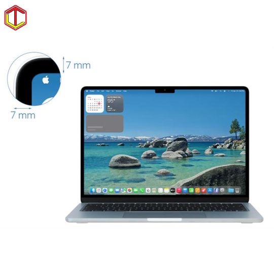MacBook Air M5 15 inch 16GB/512GB