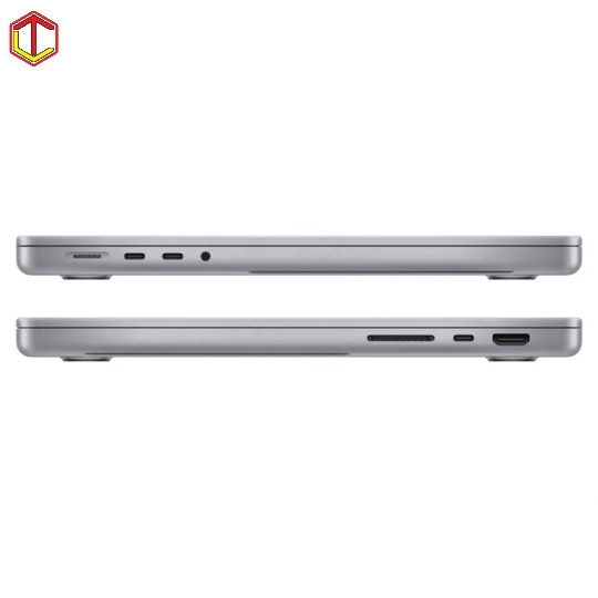 MacBook Pro M2 Pro 14.2 Inch 16GB/512GB (2023)