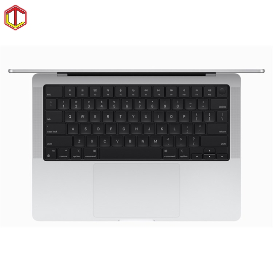 MacBook Pro M3 14 Inch 16GB/512GB