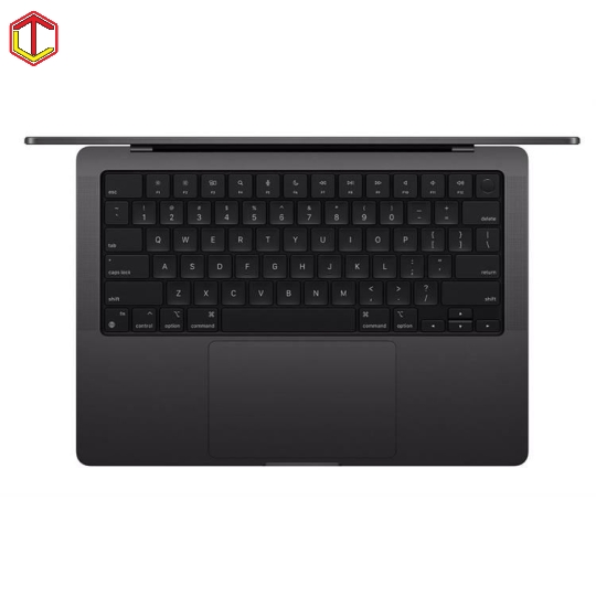 MacBook Pro M4 14 inch 48GB/1TB