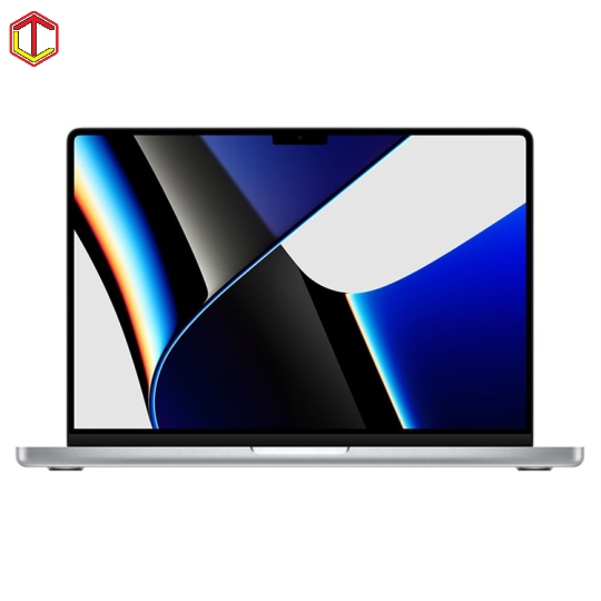 MacBook Pro M1 Pro 14.2 Inch 16GB/512GB (2021)
