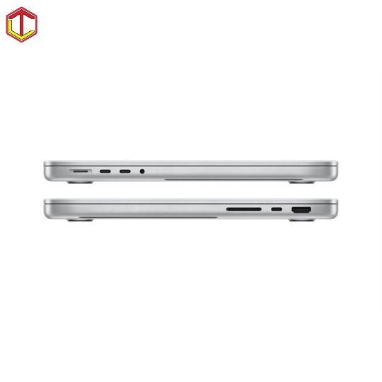 MacBook Pro M1 Pro 14.2 Inch 32GB/1TB (2021)