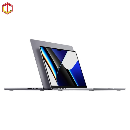 MacBook Pro M1 Pro 14.2 Inch 16GB/512GB (2021)