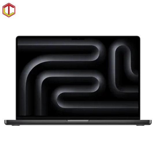 MacBook Pro M3 14 Inch 16GB/512GB