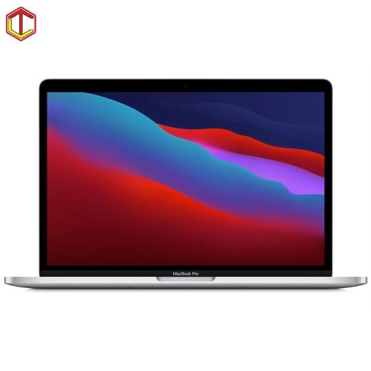 MacBook Pro M1 13.3 Inch 8GB/512GB (2020)