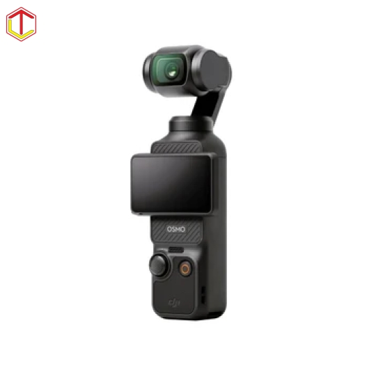 DJI Osmo Pocket 3 Creator Combo